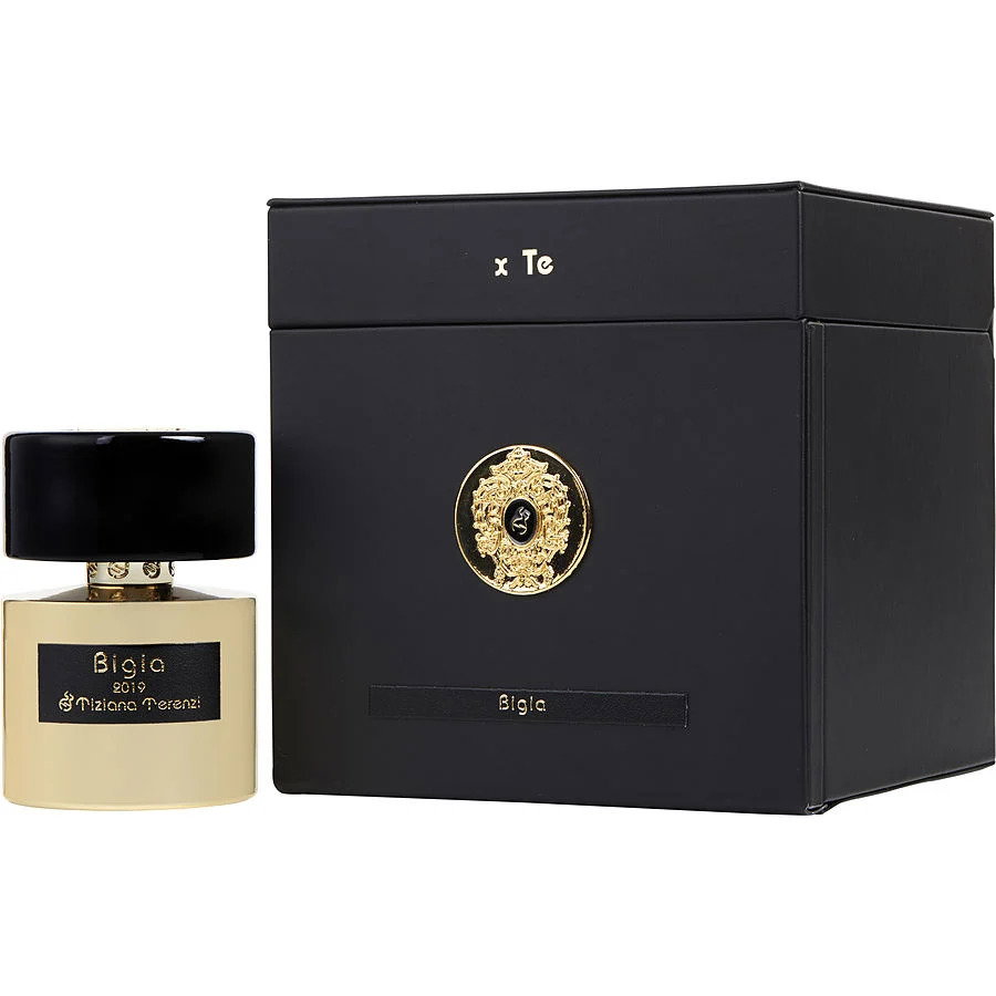 Tiziana Terenzi Anniversary Collection - Bigia – Parfumextrakt Unisex 100 ml